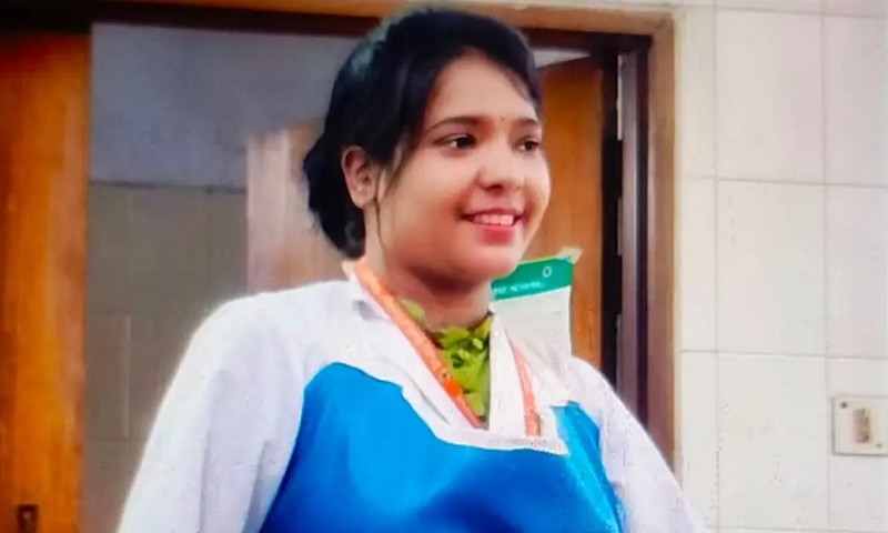 ঢাকা মেডিকেলের নার্সের ঝুলন্ত মরদেহ উদ্ধার